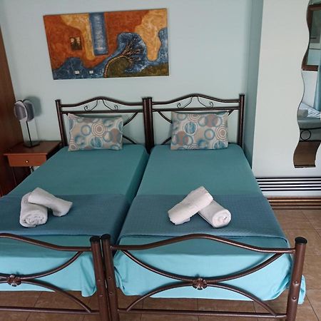 Anastasia Rooms Στρατώνι Εξωτερικό φωτογραφία